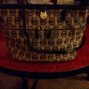 Authentic designer handbags